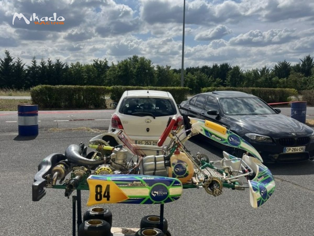KZ 125 – photo 5 sur 5