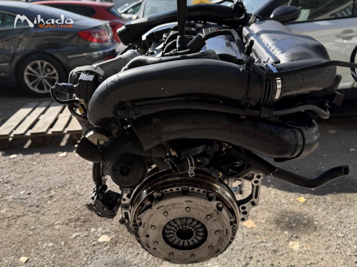 Moteur DS3 RACING 207 cv – photo 2 sur 4