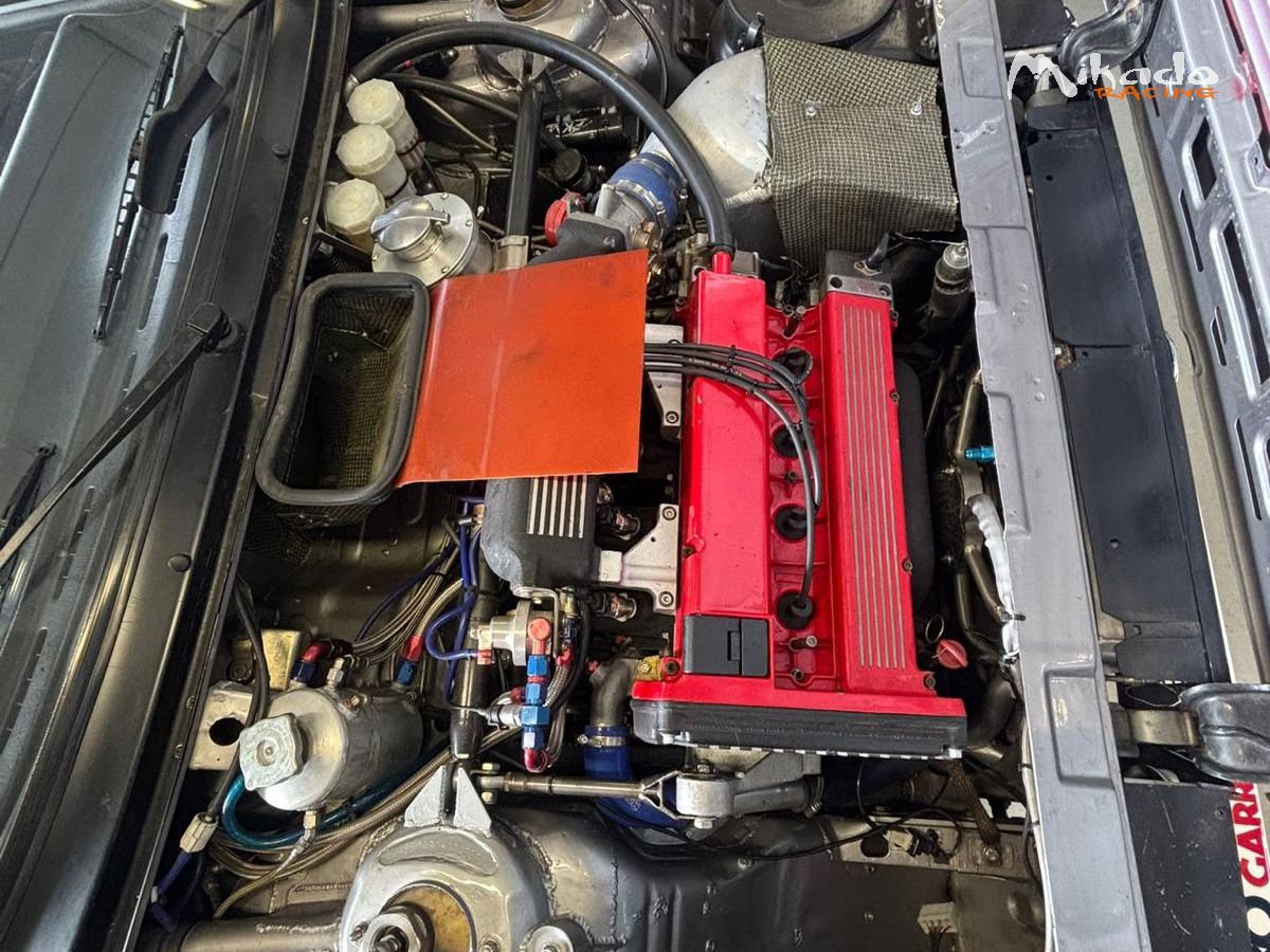 Lancia Delta gr.A 16v R90 – photo 5 sur 6