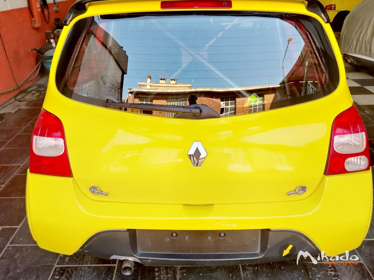 vends Renault Twingo R1 – photo 4 sur 5