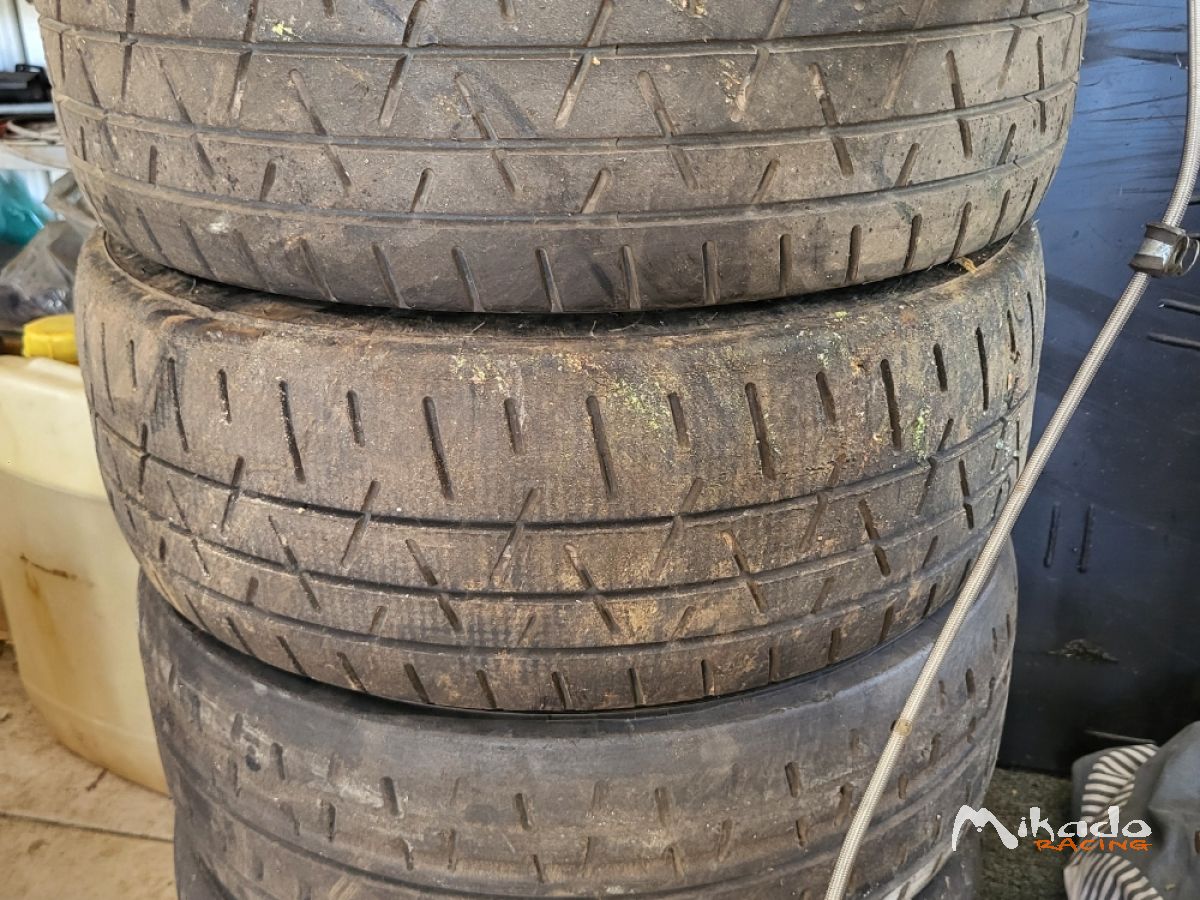 hankook 15 pouces – photo 2 sur 3