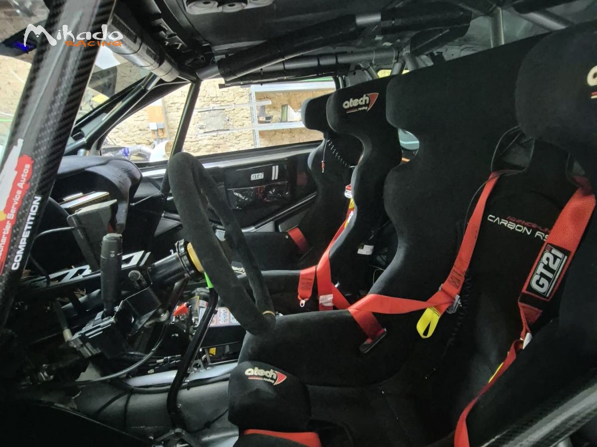 Citroën Ds3 R5 – photo 3 sur 3