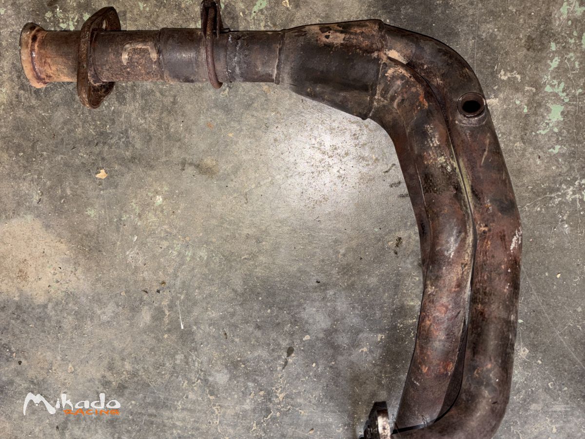 Collecteur 4en1 saxo / 106 – photo 3 sur 4