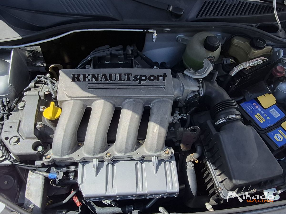 A vendre clio RS N3 – photo 3 sur 6