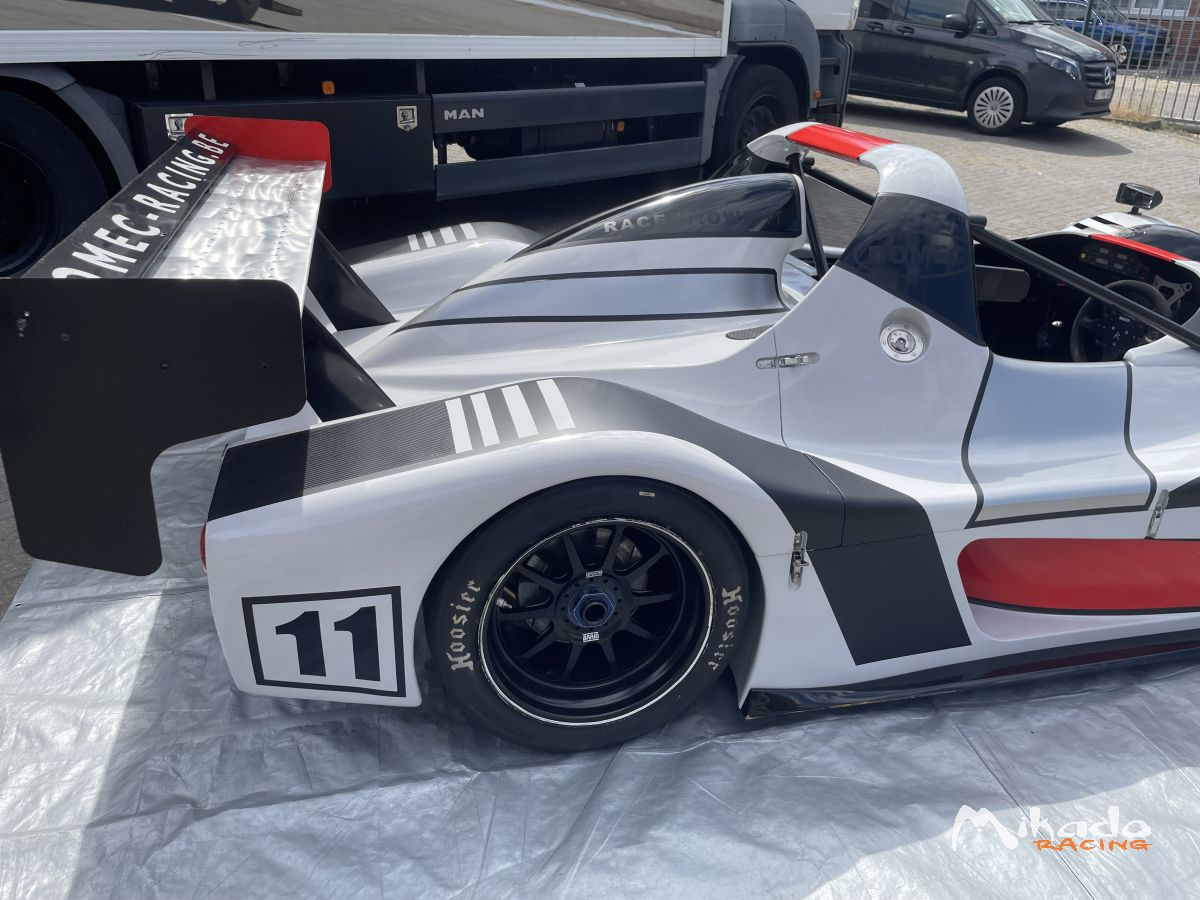 Radical SR3 – photo 4 sur 6