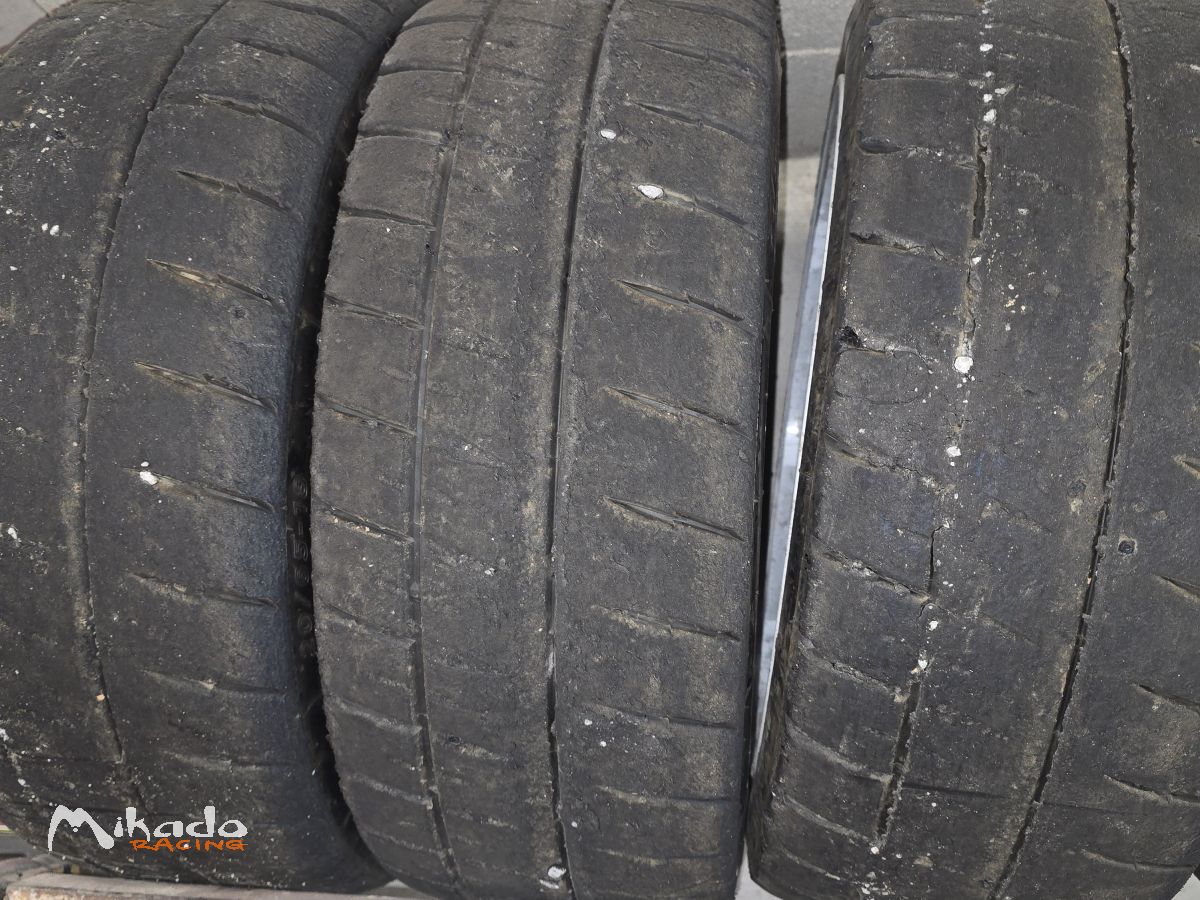 Michelin s11 – photo 1 sur 3