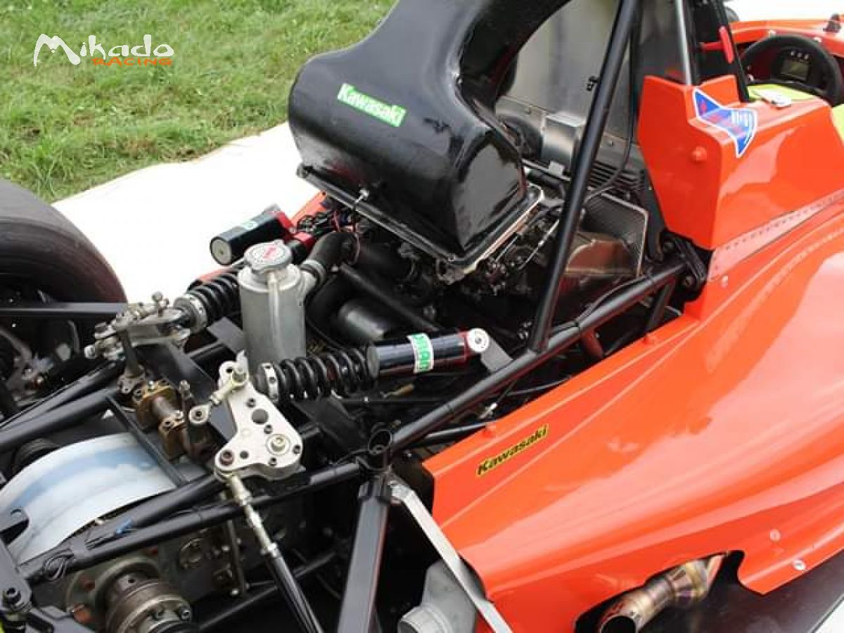 monoplace – photo 3 sur 6