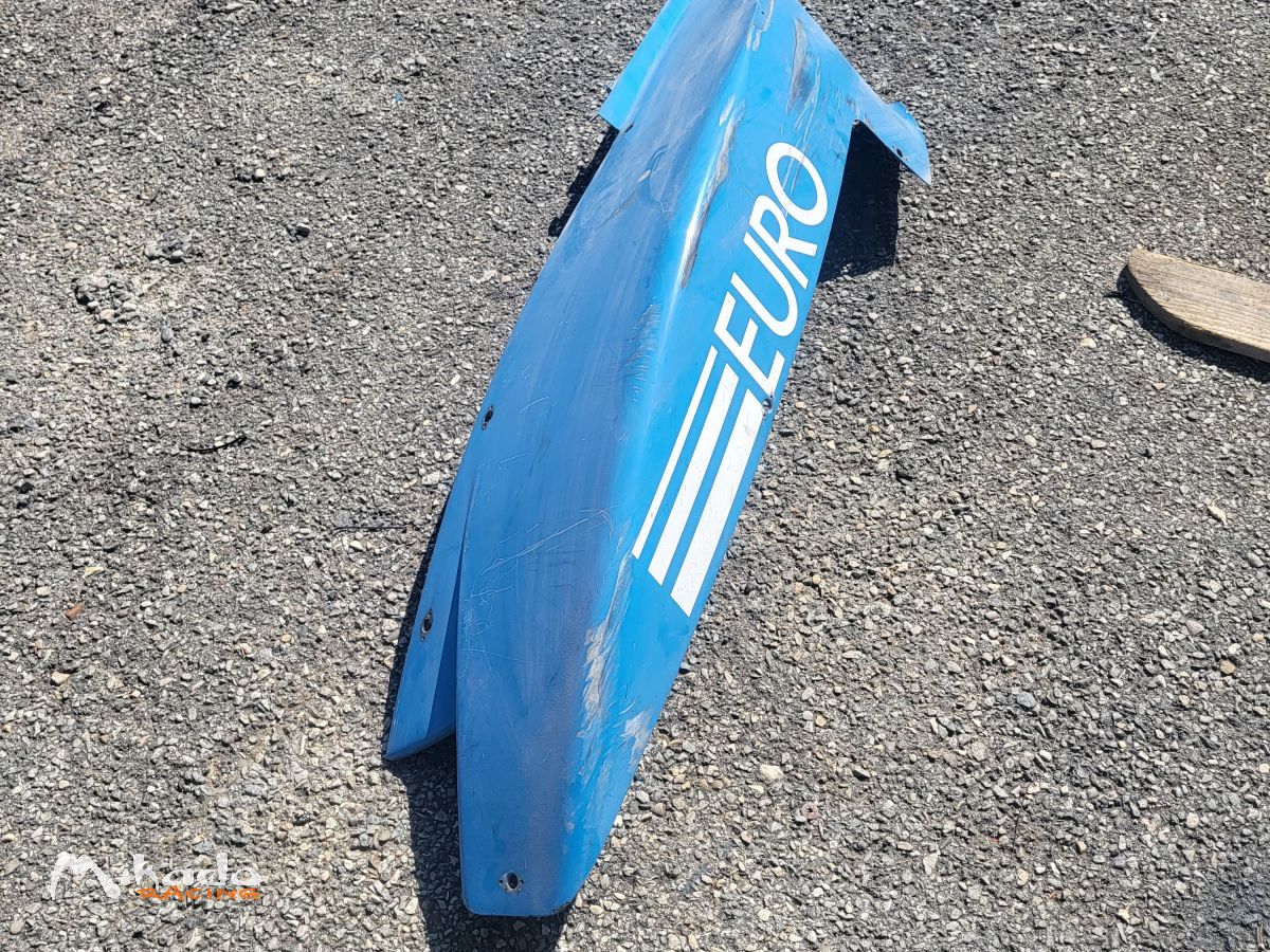 Formule Renault ponton Gauche – photo 1 sur 2