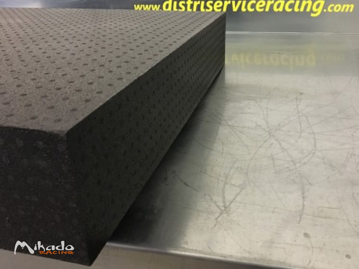 !! Bloc de mousse de porte FIA !! – photo 2 sur 4