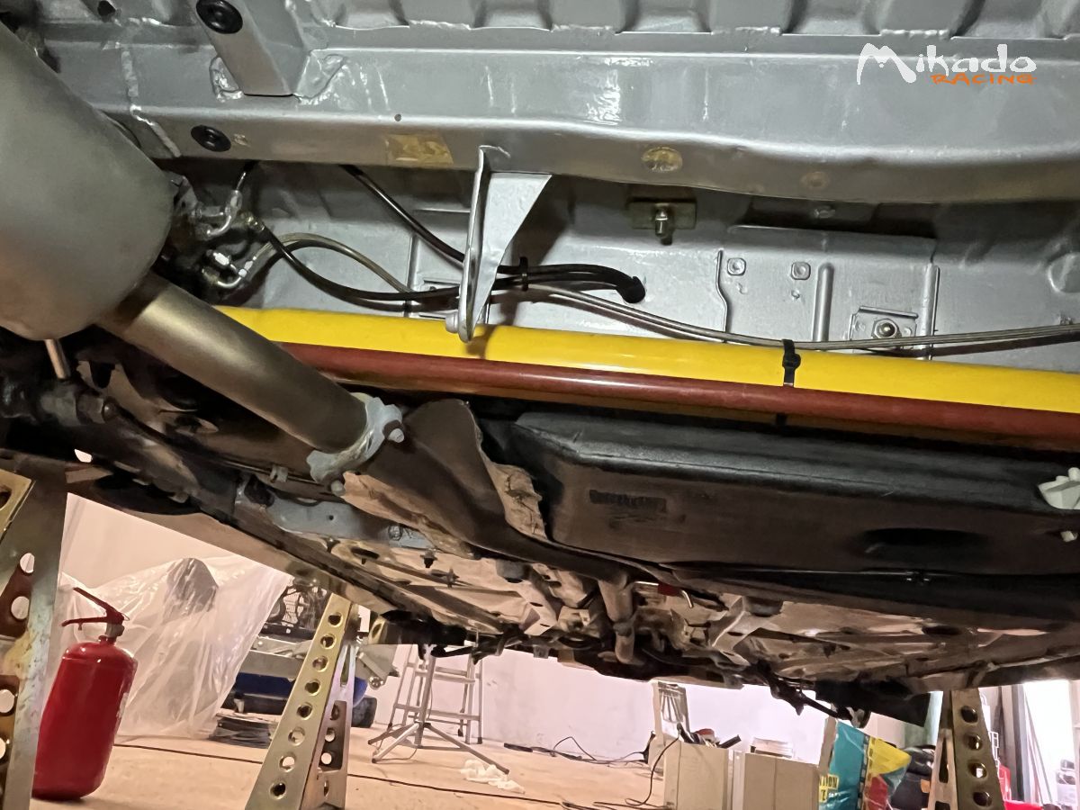 SAXO VTS N2 – photo 2 sur 6