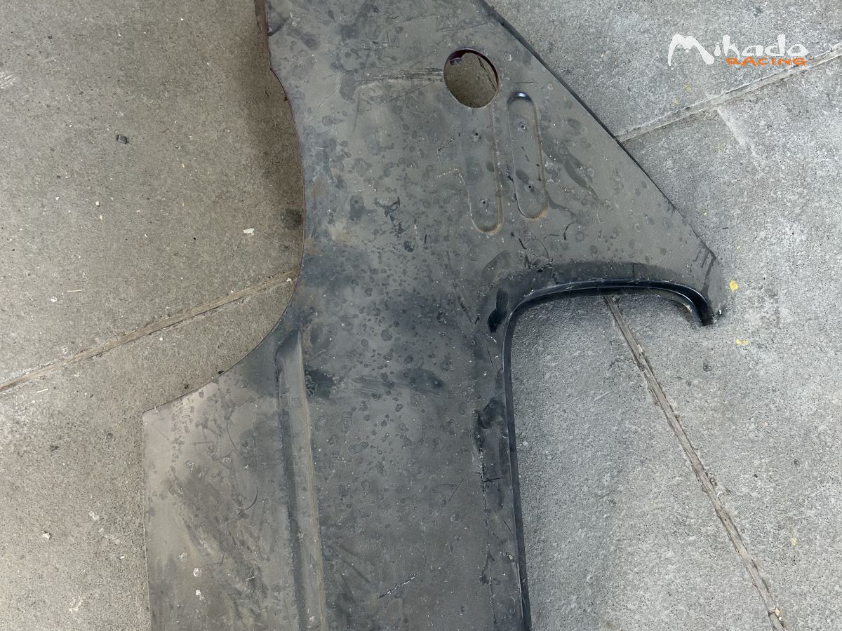 Aile ARD GTI CTI – photo 1 sur 3