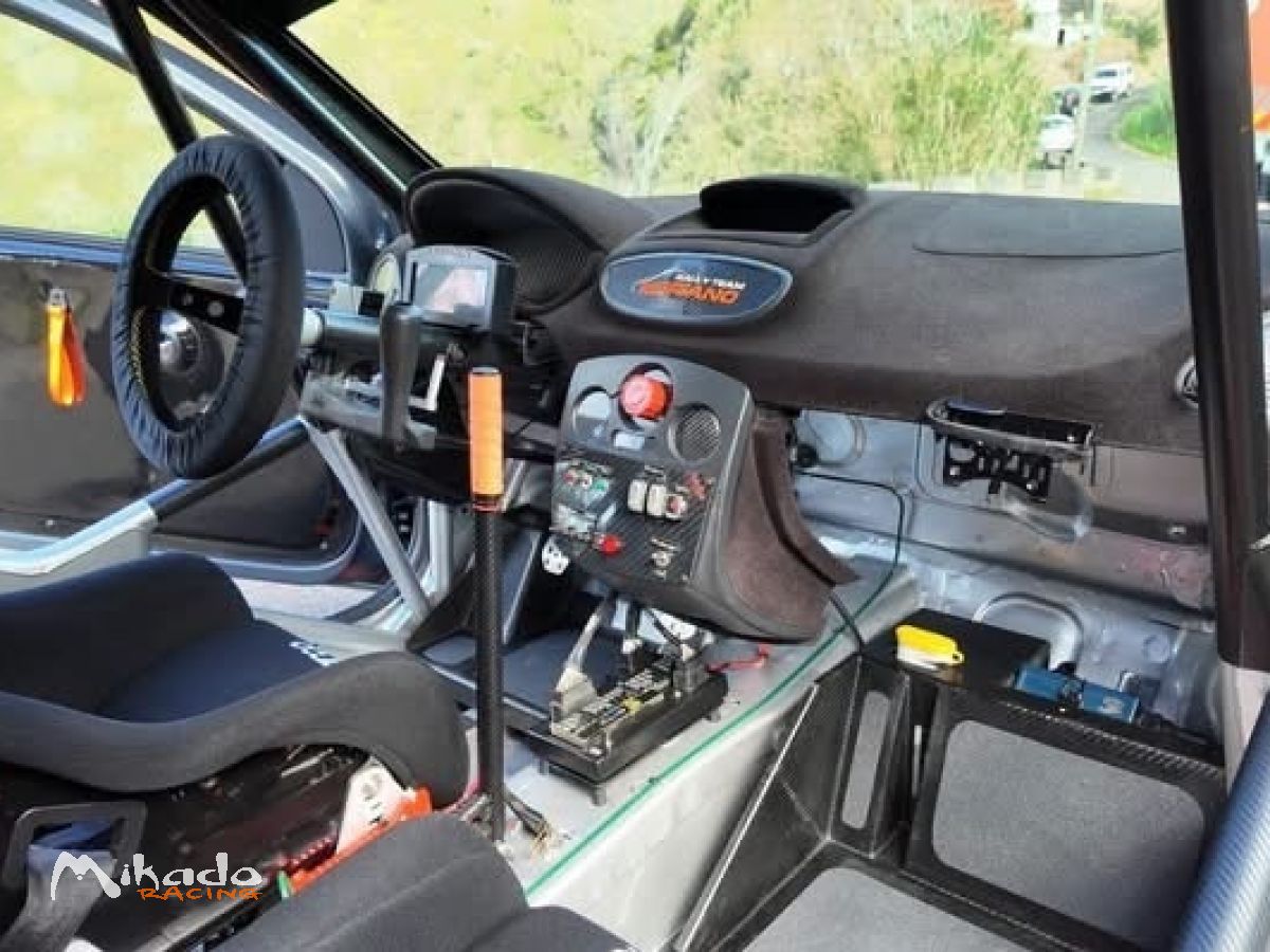 Renault Clio R3 MAX – photo 2 sur 5
