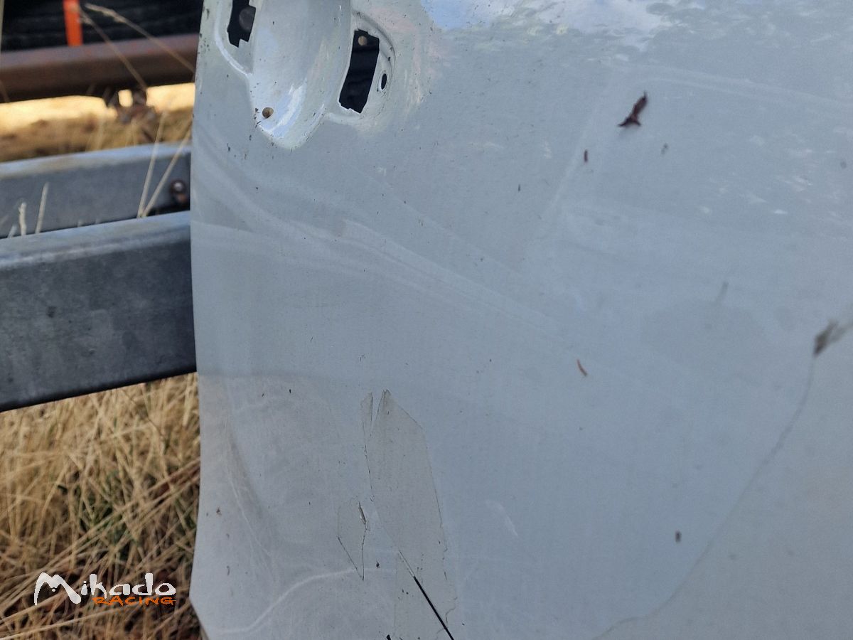 Porte clio 5 – photo 4 sur 4