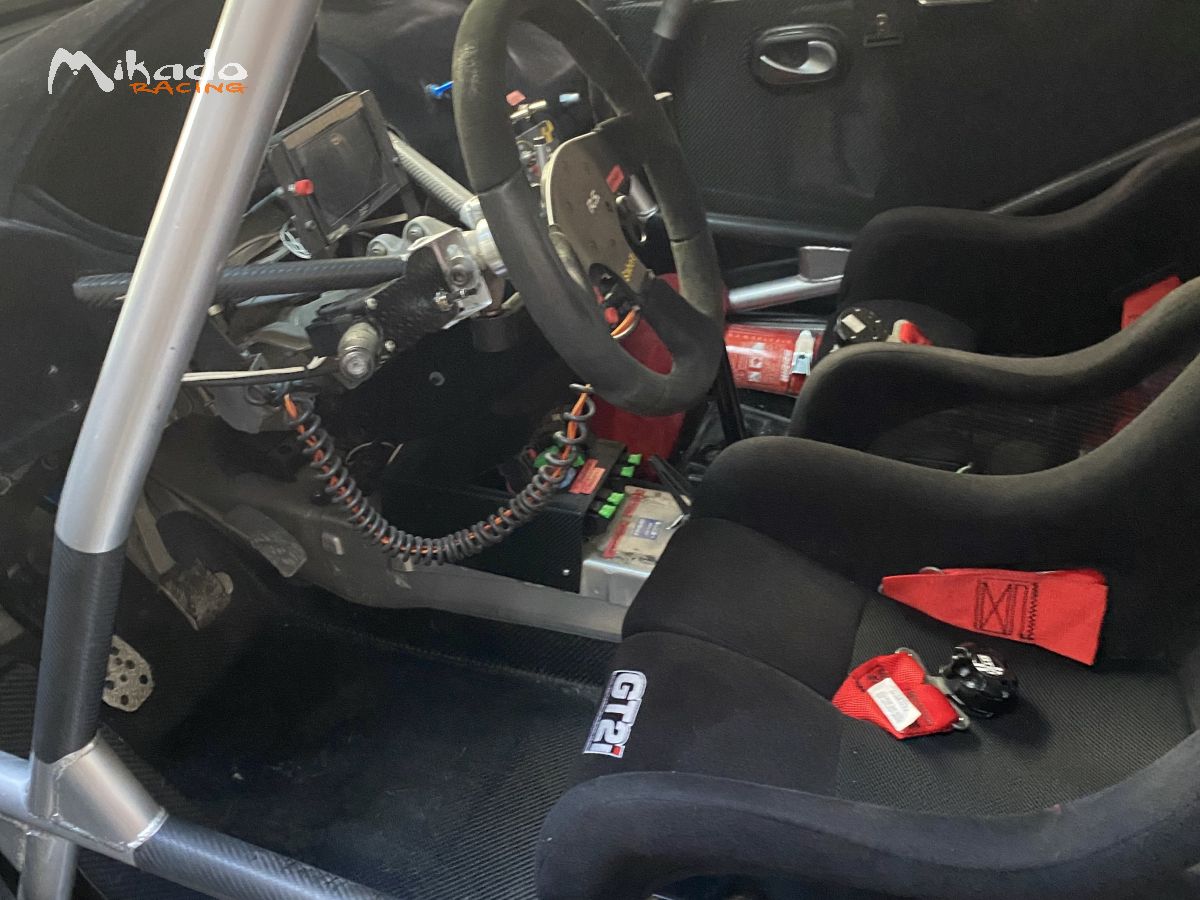 Clio f2000 – photo 2 sur 5