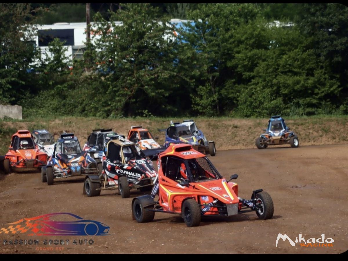 GSPEED junior/ maxi sprint 2026 – photo 2 sur 3