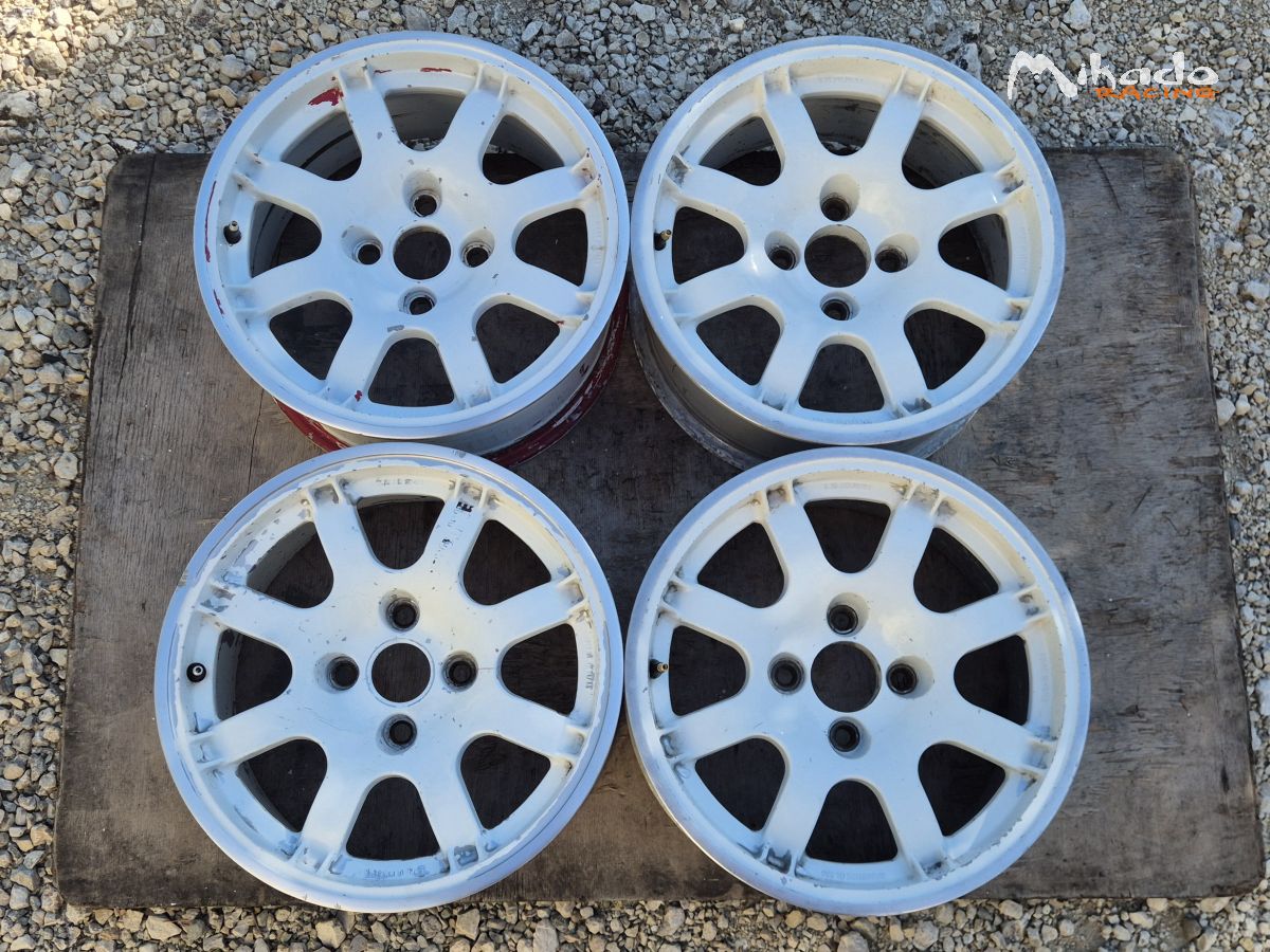 Speedline SL434 - PTS 309 205