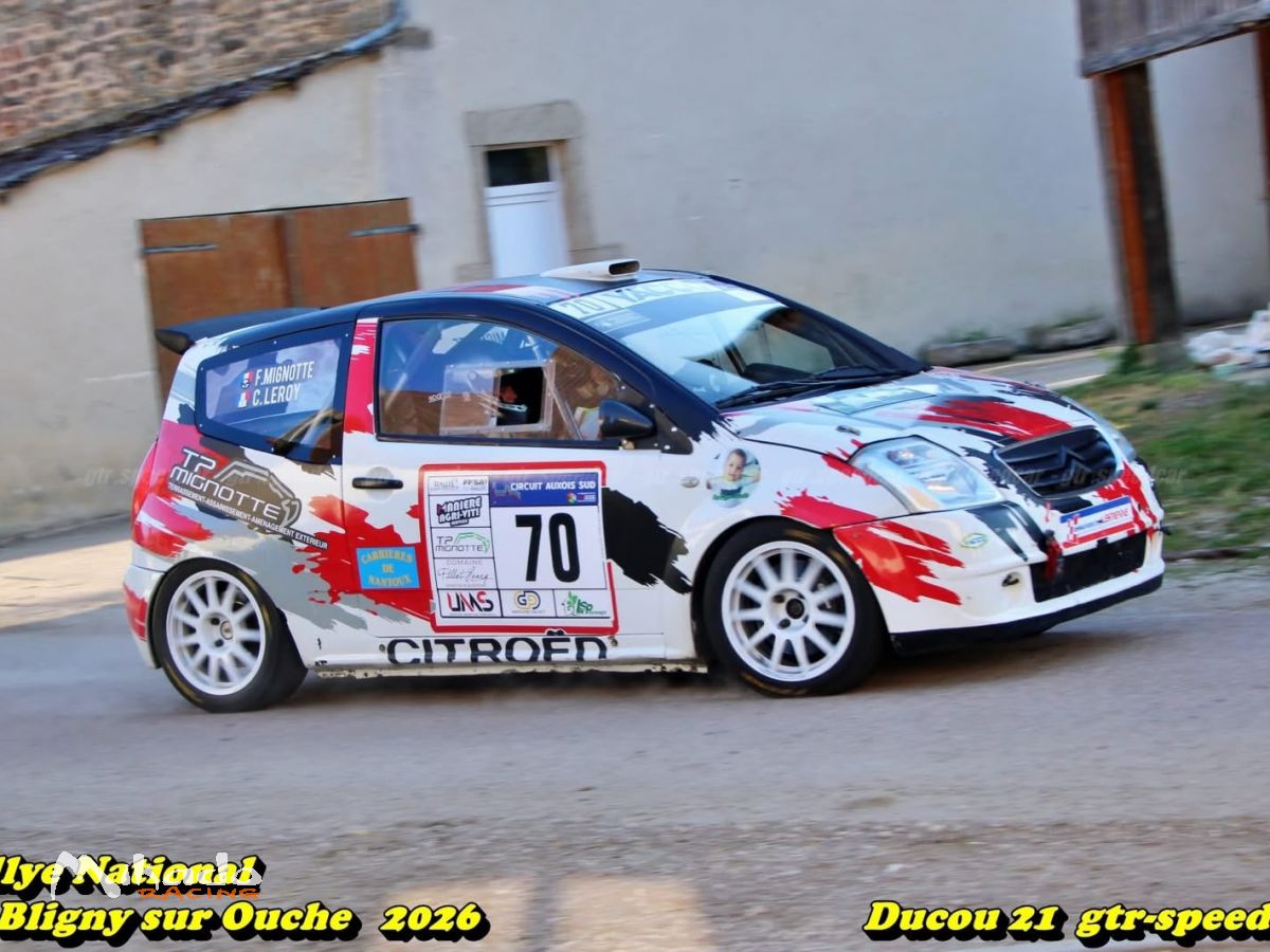 C2 F2000 13 – photo 4 sur 6