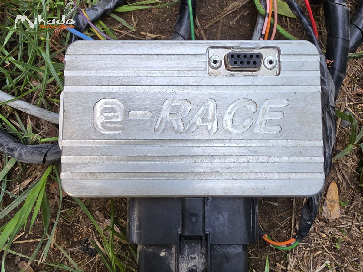 Calculateur E-race – photo 1 sur 3