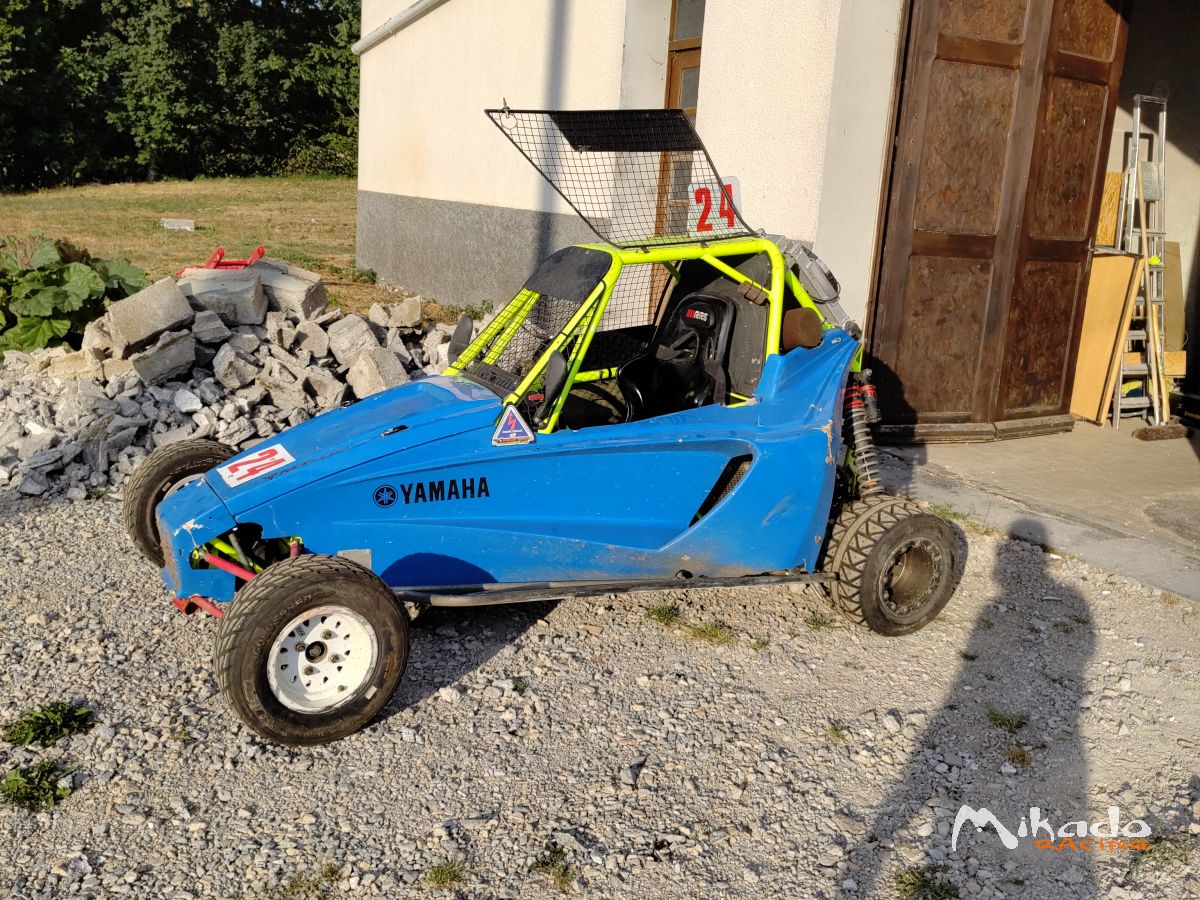 K3 – photo 1 sur 4