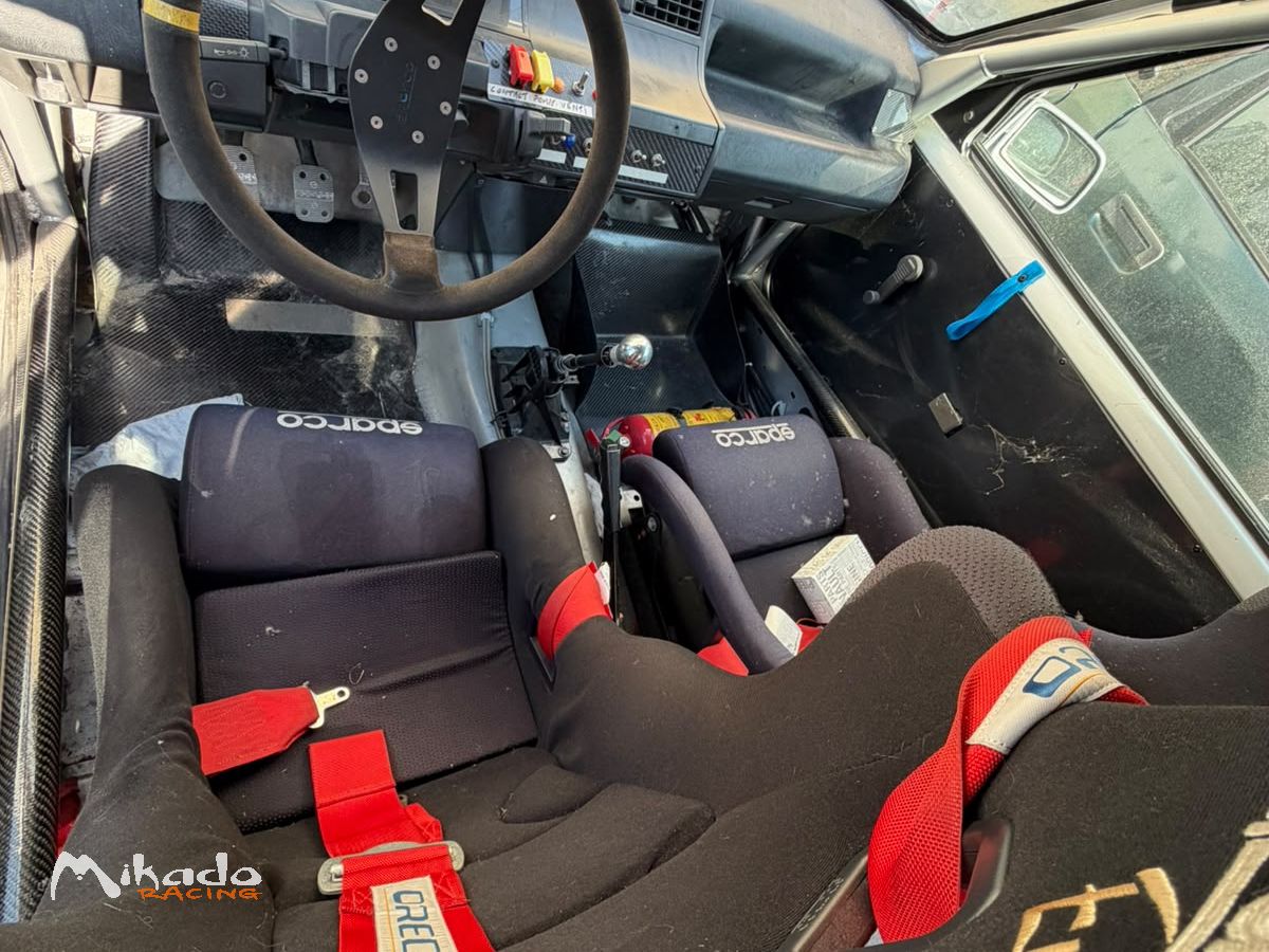RENAULT 5 GT TURBO – photo 1 sur 6