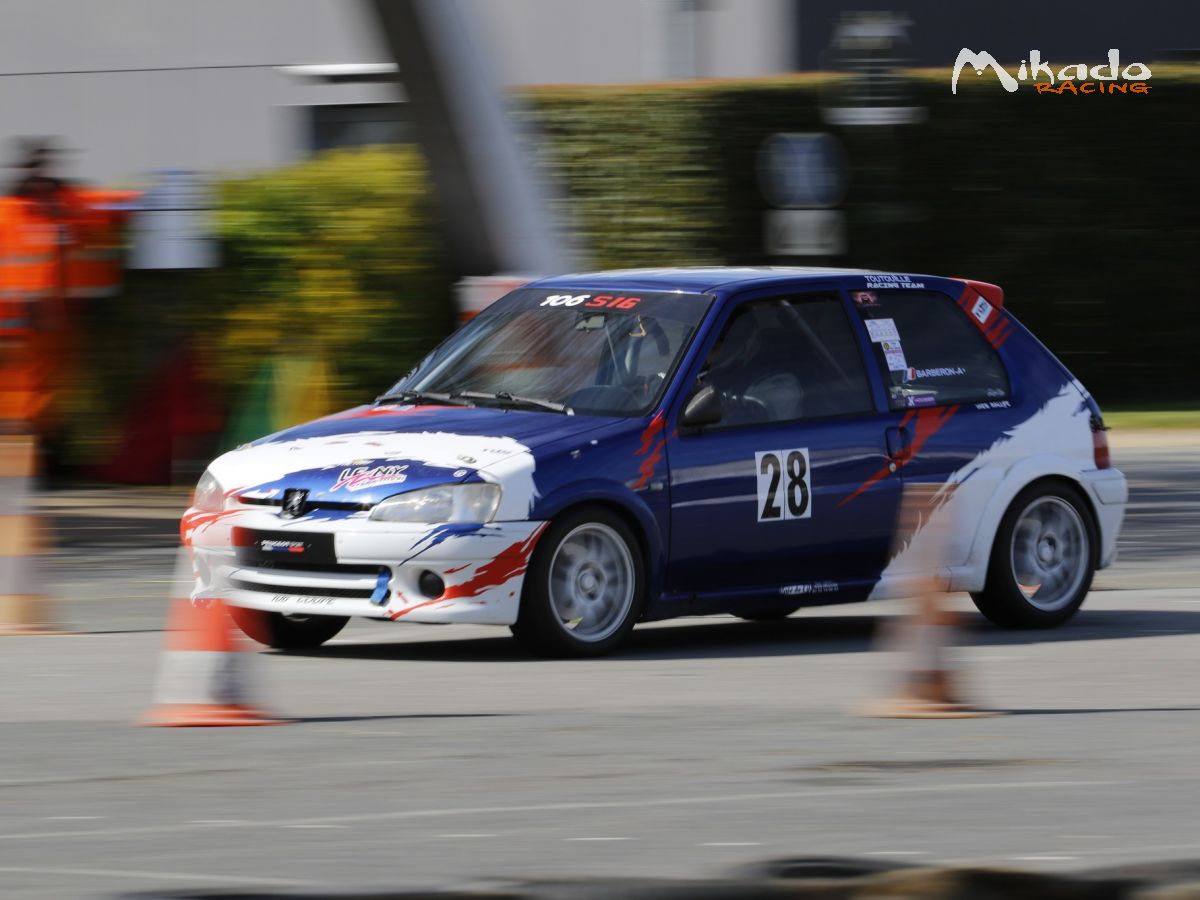 106 groupe A6/A2 – photo 1 sur 6