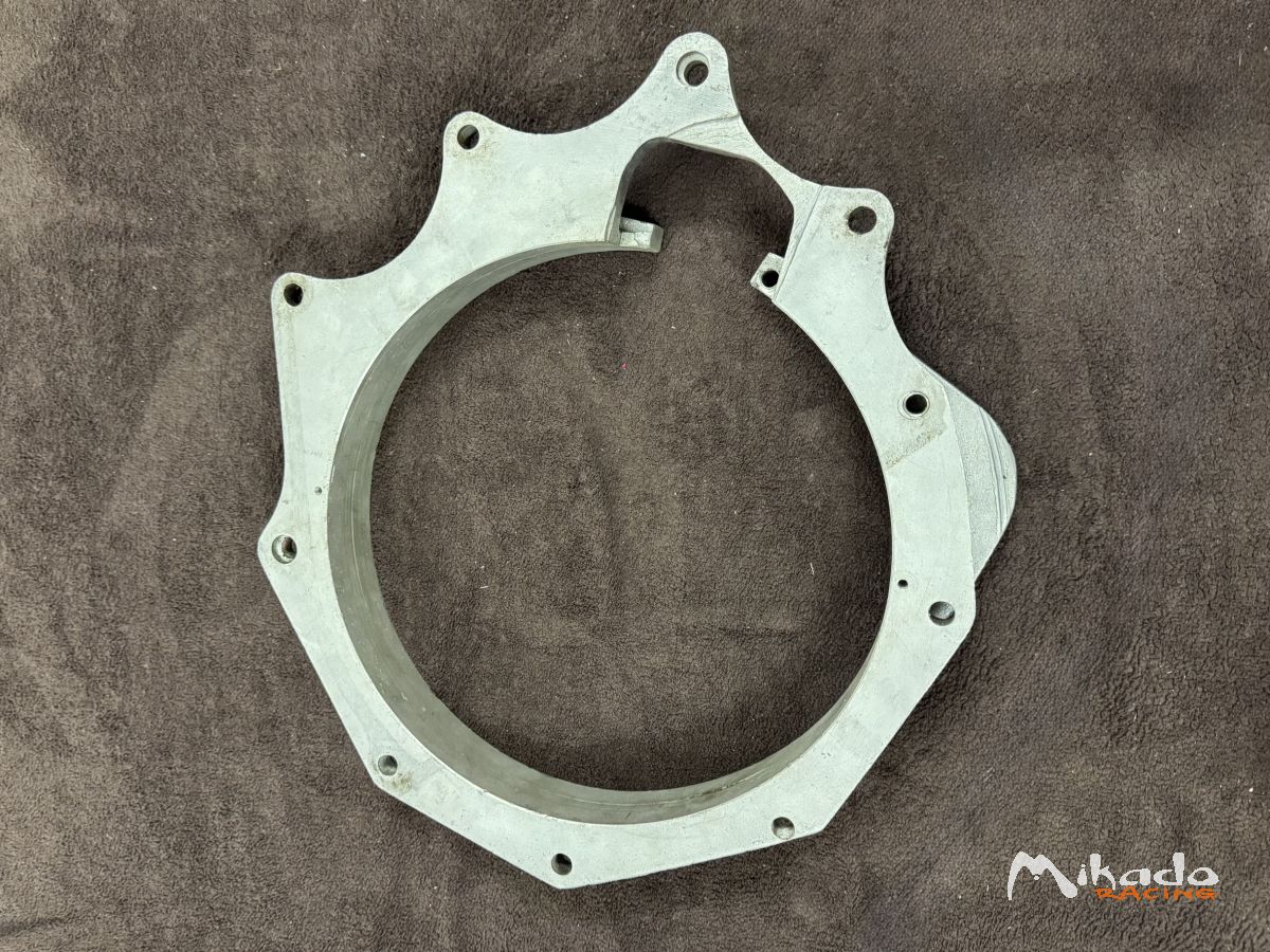 Entretoise Grac pour moteur Simca JRD et boîte Hewland FT200 – photo 2 sur 6