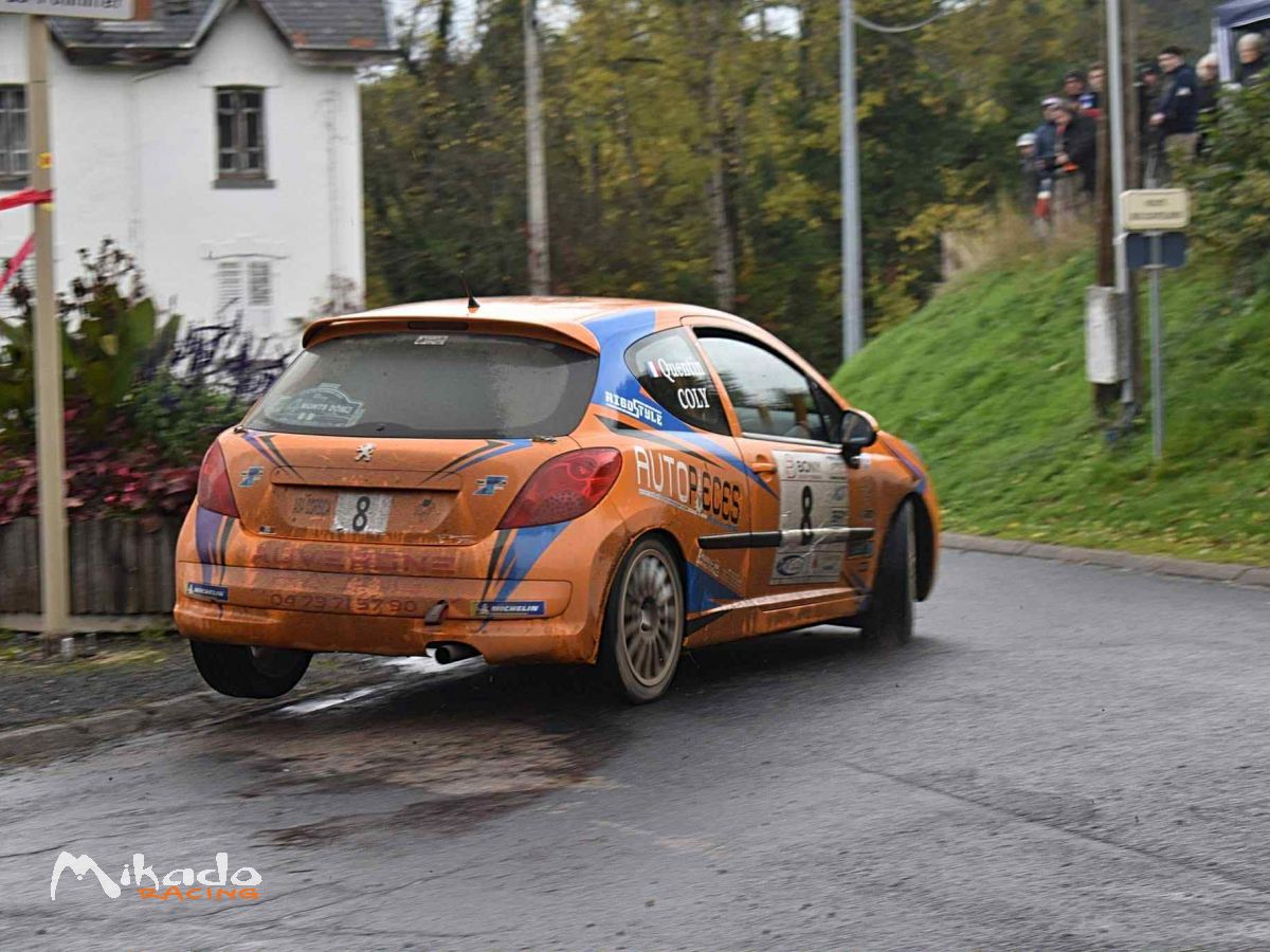 207 RC F2000/15 – photo 2 sur 2