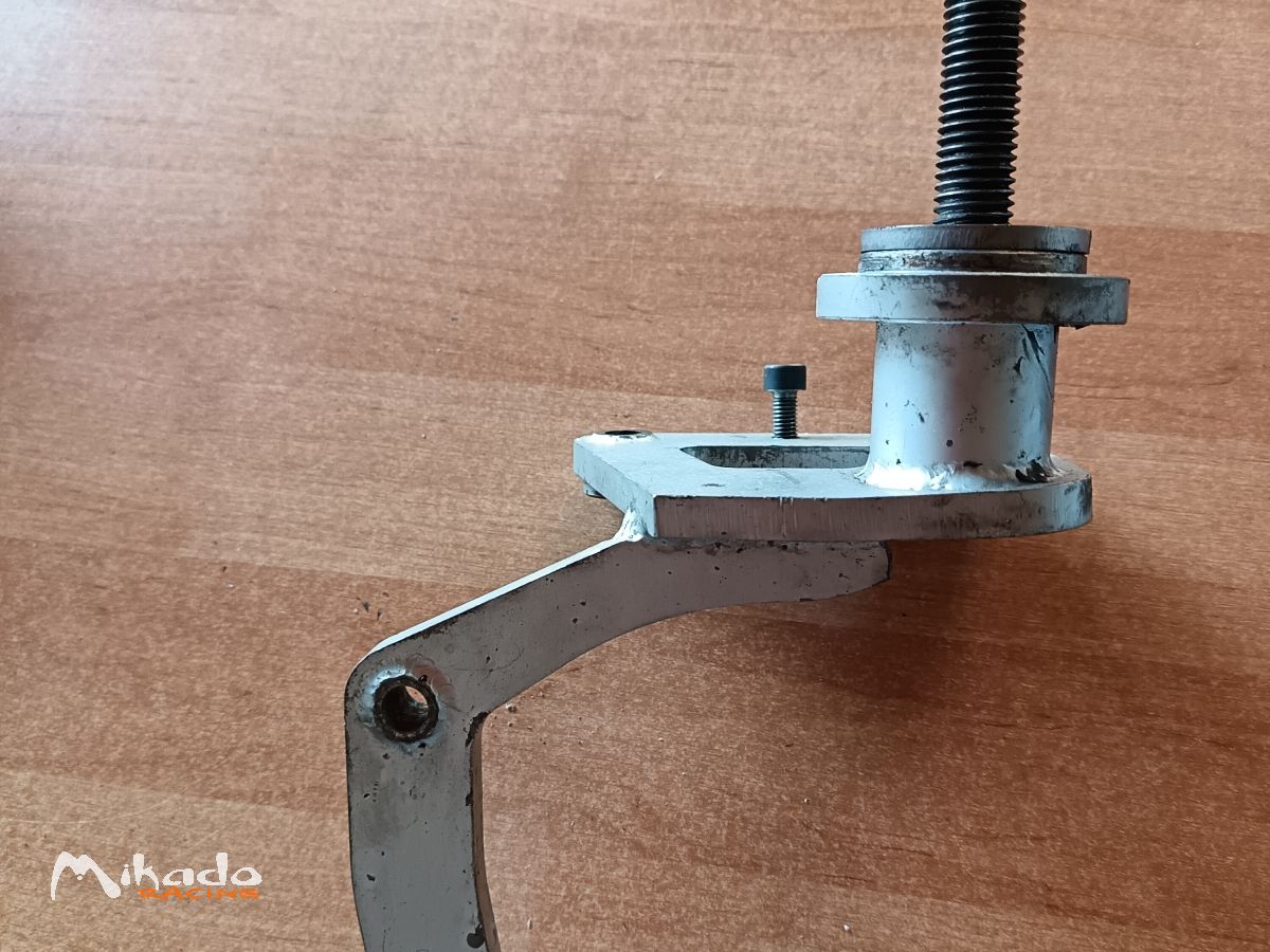 SUPPORT BV TRANSCONCEPT 206 – photo 3 sur 3