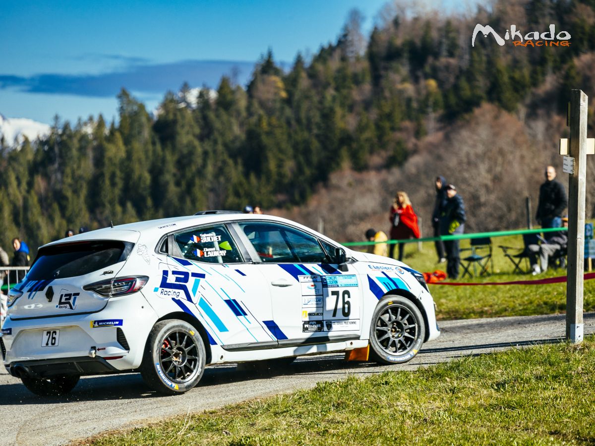 Clio RC5