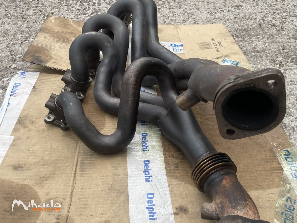 (Vds) bmw m3 e36 3.2l collecteur d’échappement – photo 2 sur 3