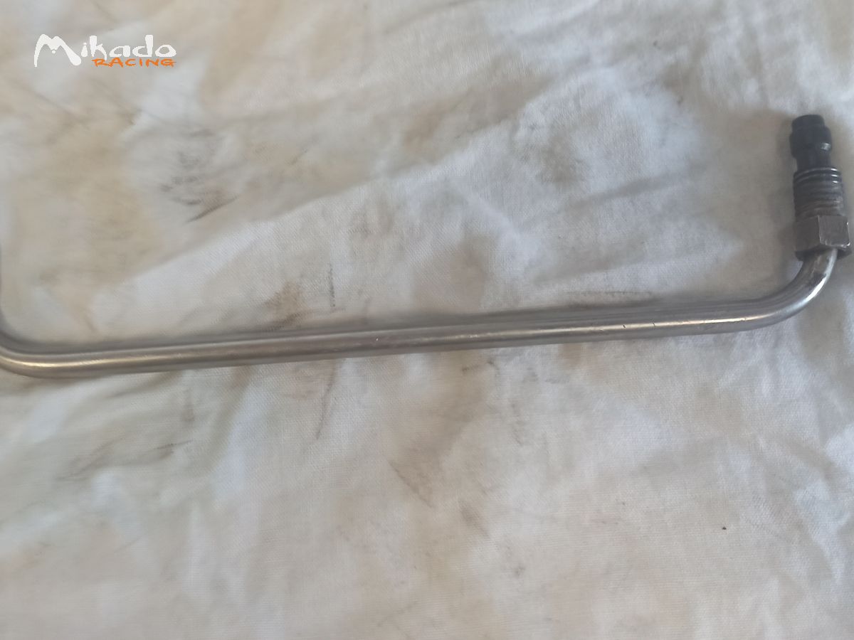 Tuyau contre pression R5 gt. Turbo – photo 4 sur 6