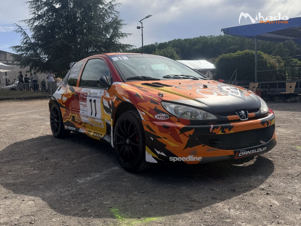 206 MAXI F2014 – photo 3 sur 3