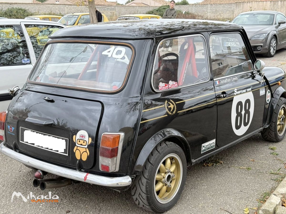 Minis Austin Twinings – photo 3 sur 5