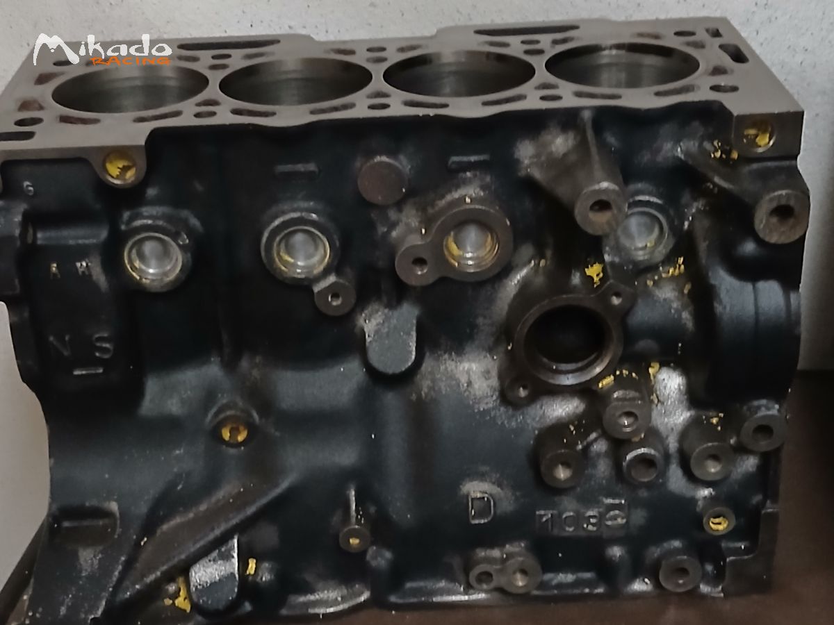 Bloc moteur 106 – photo 2 sur 2