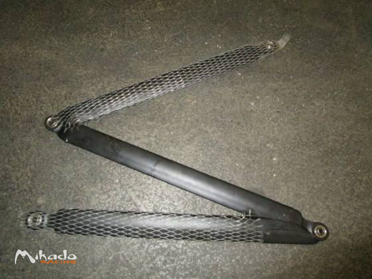 F396 Triangle Z arrière