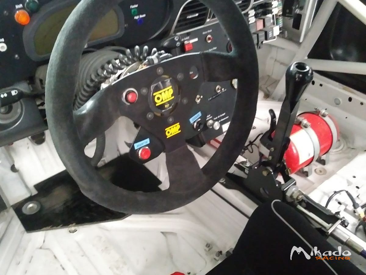 997 GT3 CUP 3.6 2009 – photo 5 sur 6