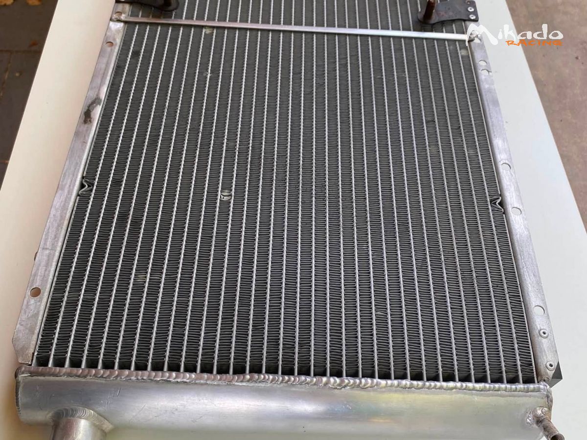 Radiateur Alu Saxo super 1600 – photo 1 sur 6