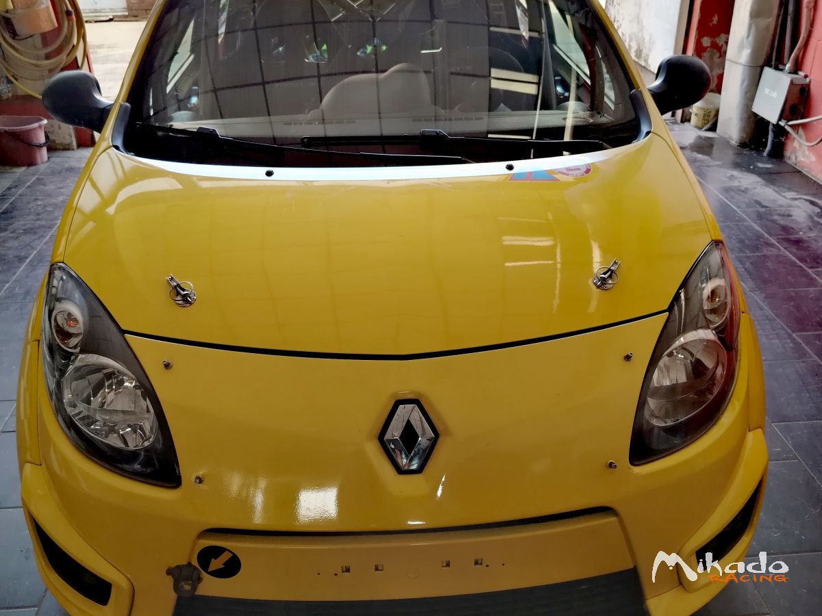 vends Renault Twingo R1 – photo 3 sur 5
