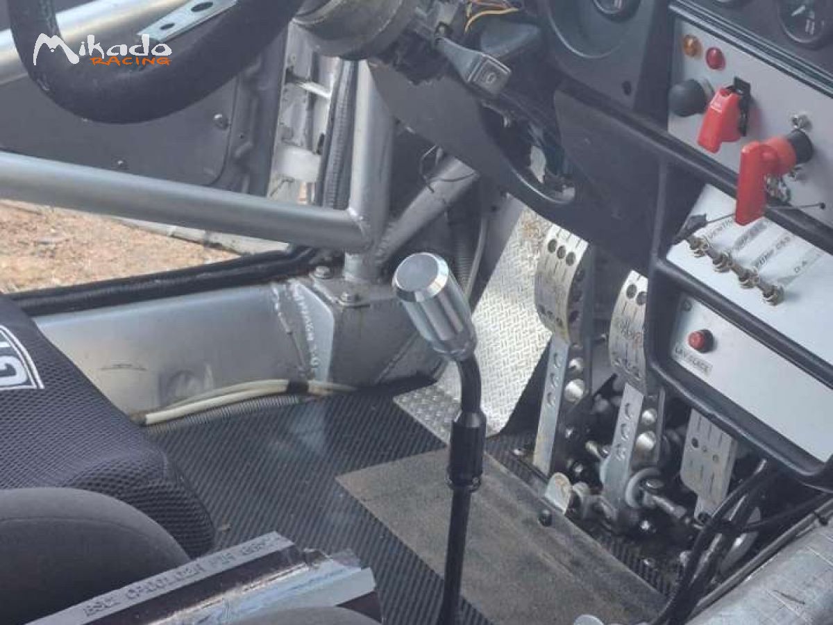 Alfa Roméo sud – photo 2 sur 2