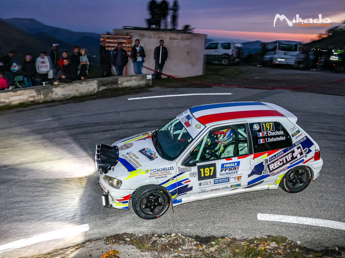 106 S16 Top N2 – photo 2 sur 3