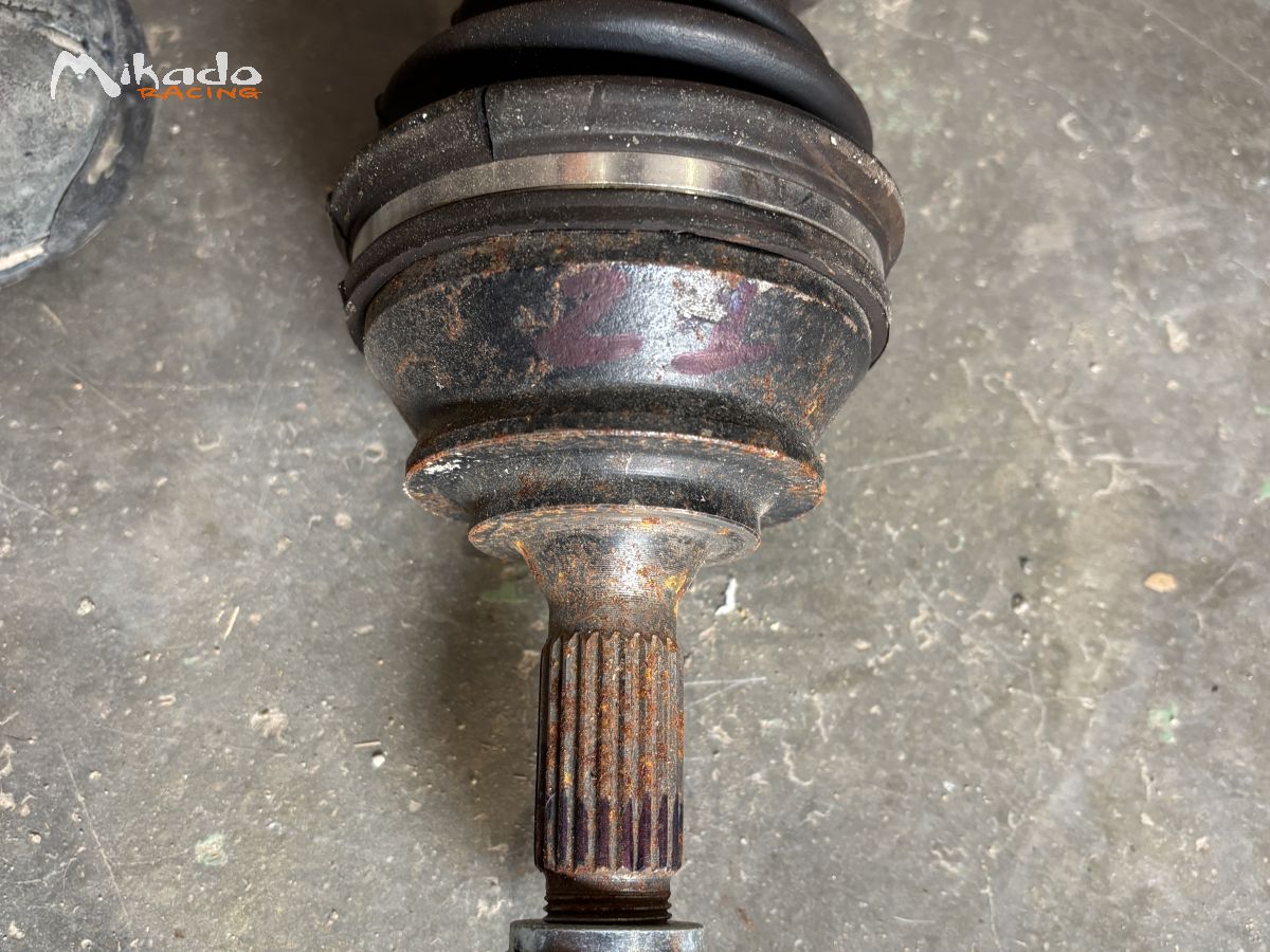 Cardan renforcé saxo / 106 – photo 3 sur 3