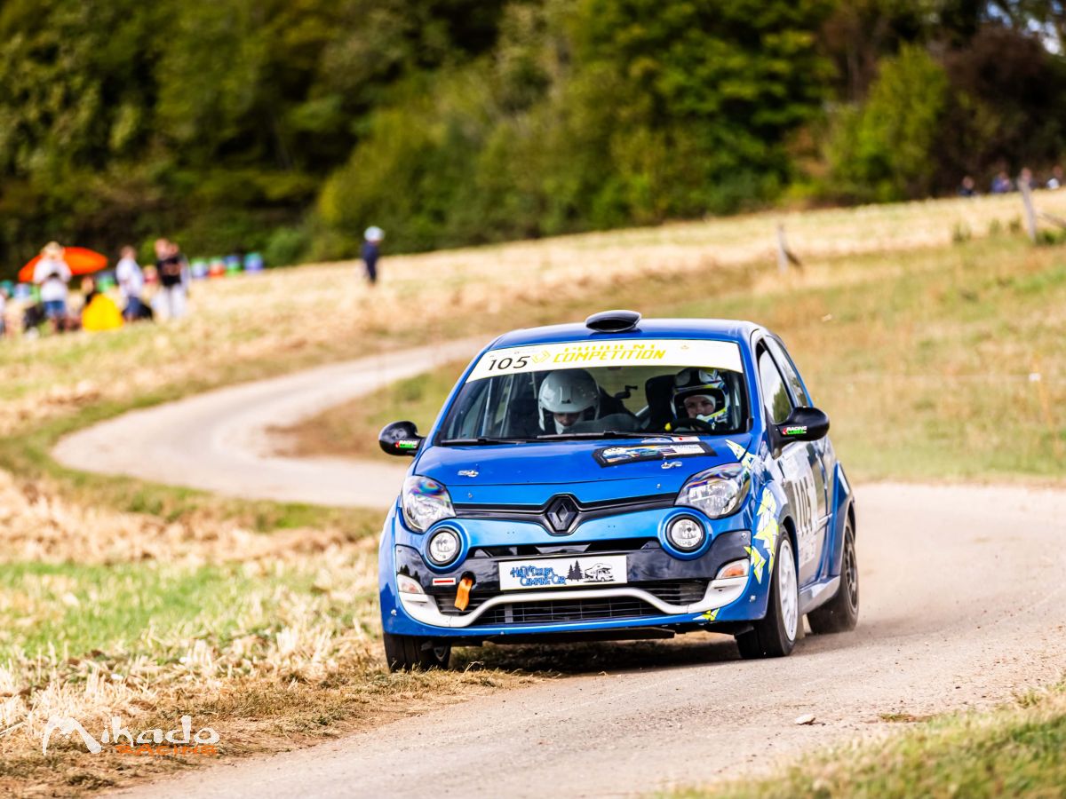 Twingo R1 – photo 1 sur 2