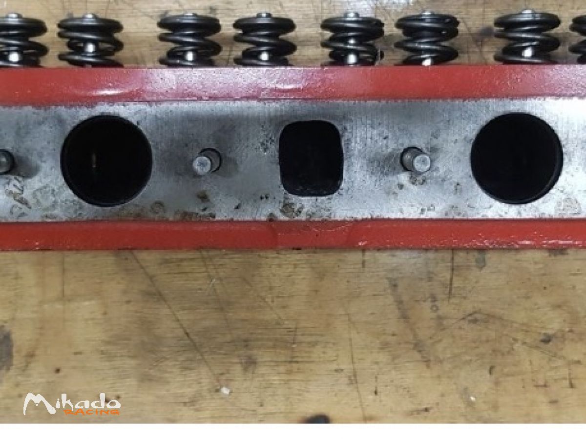 Culasse Austin Mini – photo 3 sur 3
