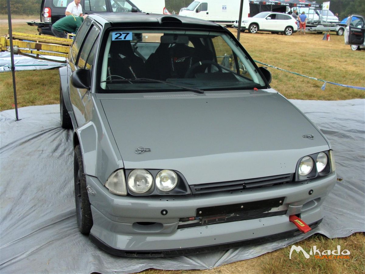 AX F 2012 – photo 1 sur 3