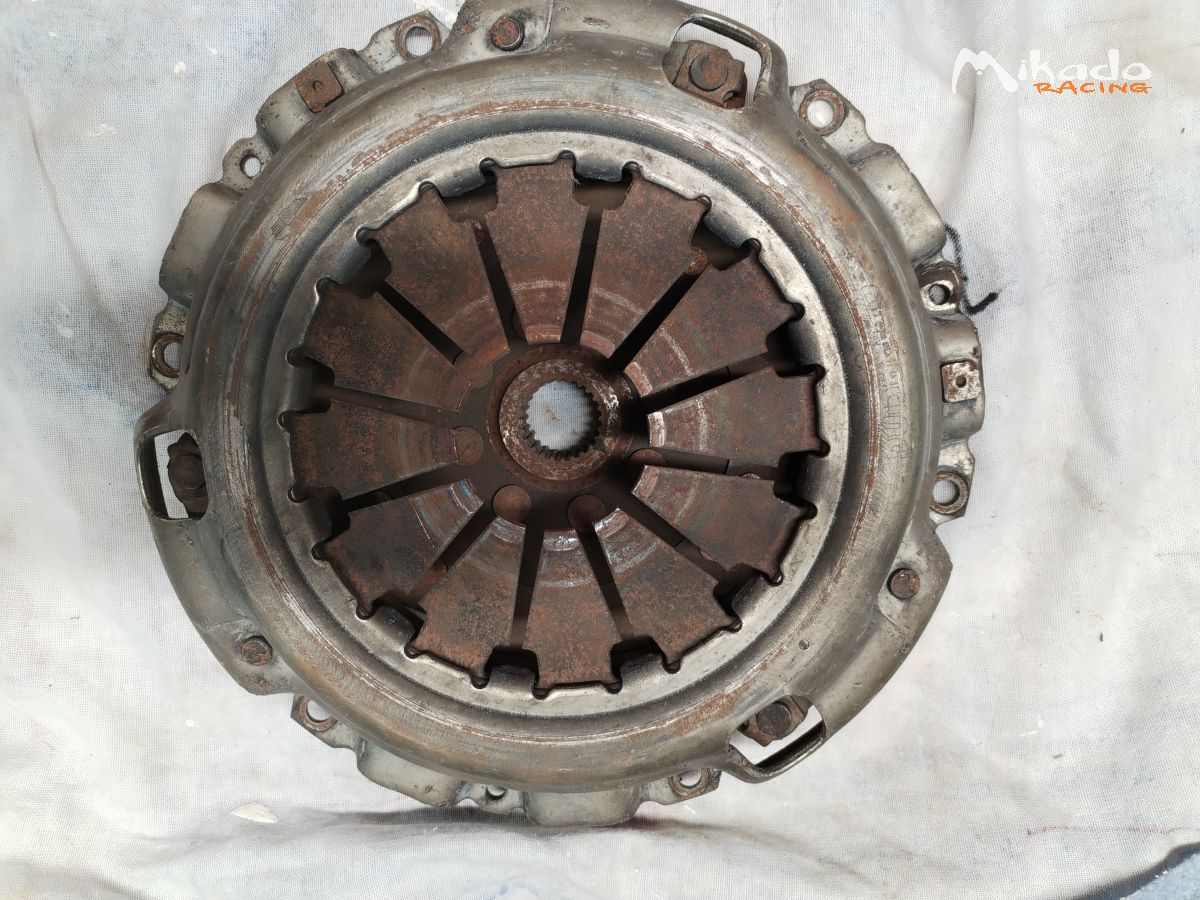 AV EMBRAYAGE AP RACING – photo 2 sur 4