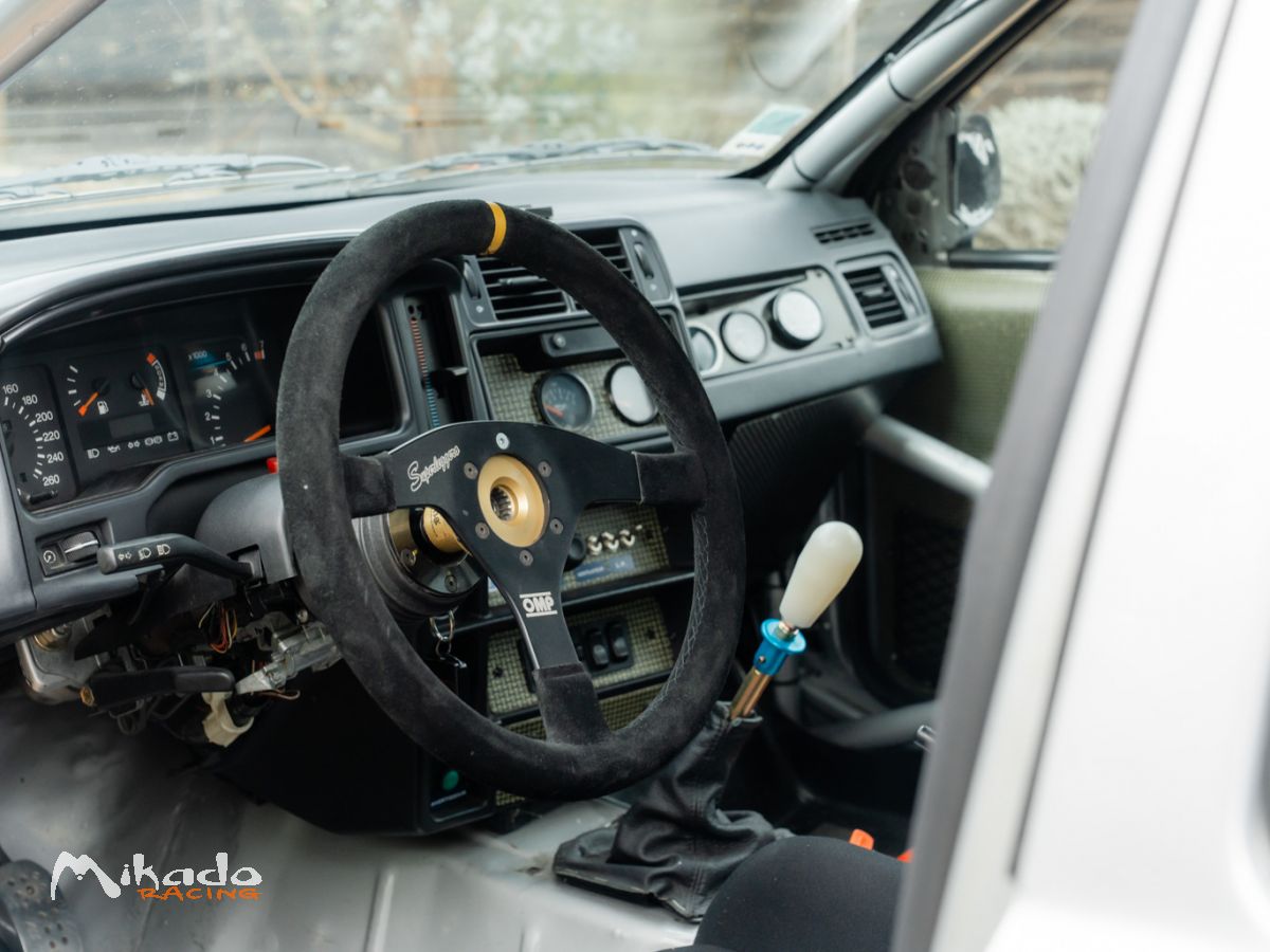 Ford Sierra Cosworth – photo 4 sur 6