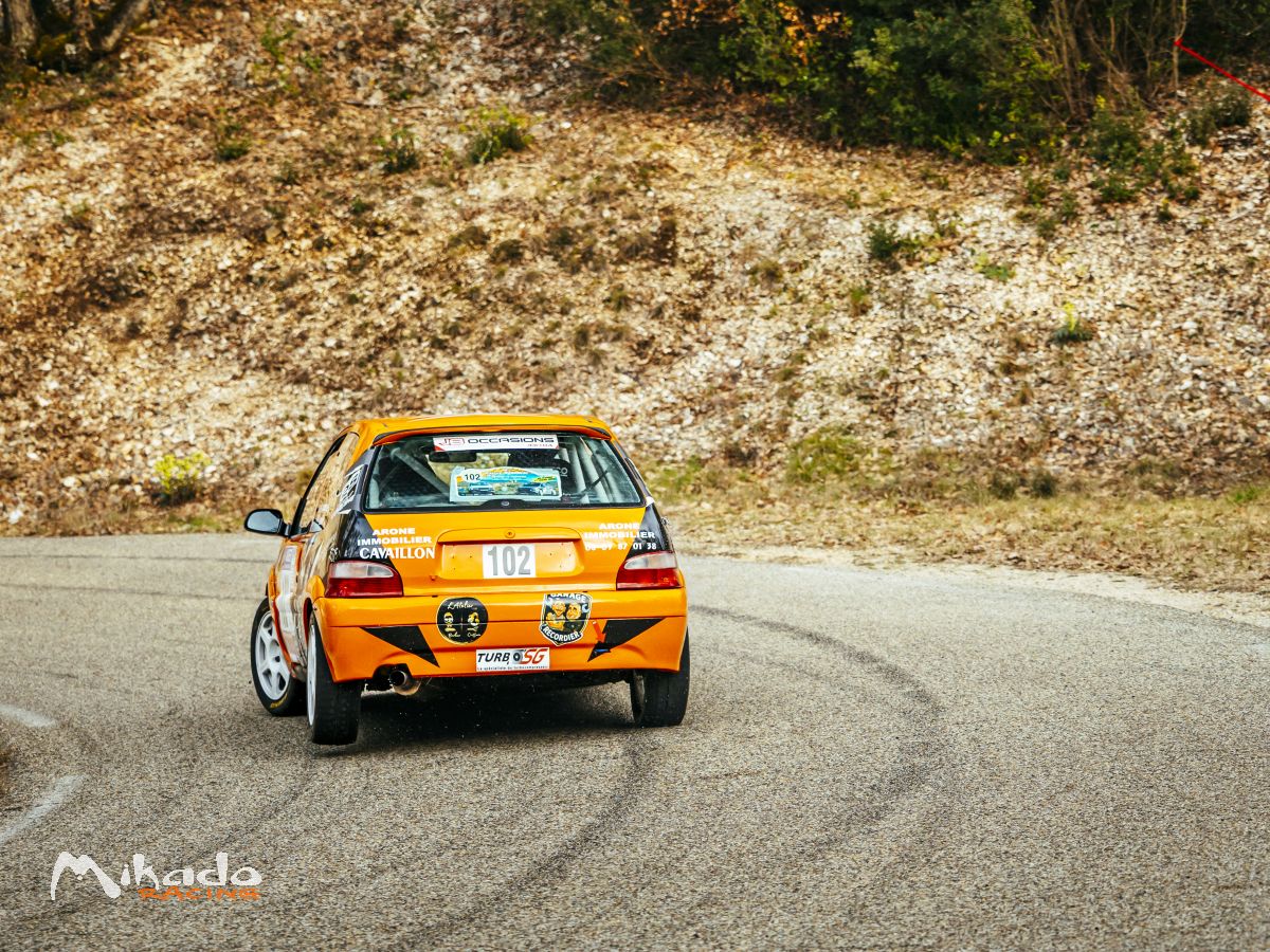 Citroën saxo a6 – photo 4 sur 4