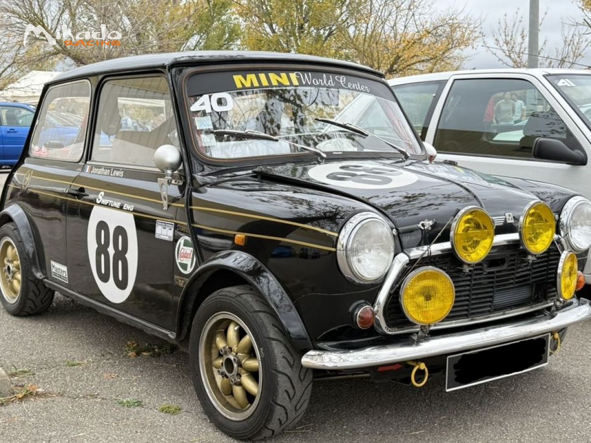 Minis Austin Twinings – photo 2 sur 5