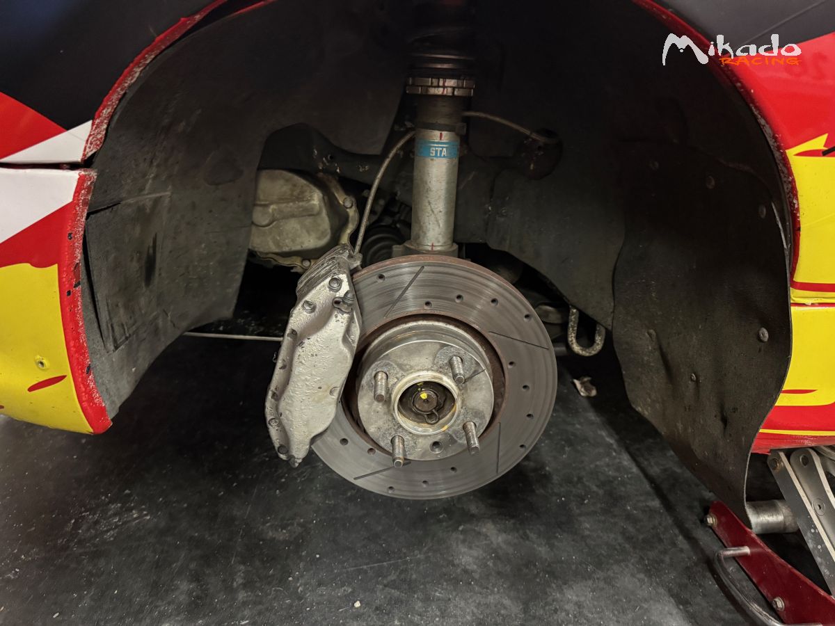 Peugeot 206 A6 sans moteur boire – photo 5 sur 7