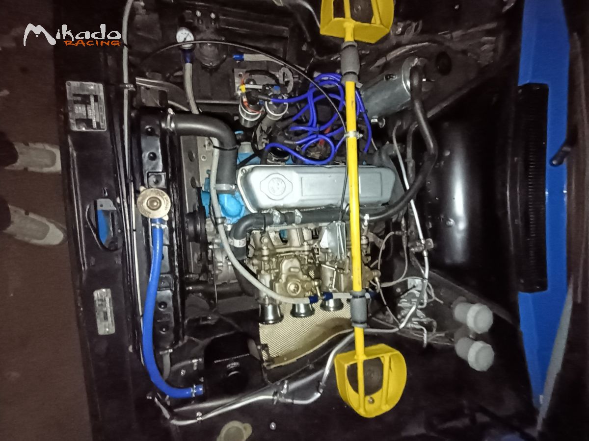 Talbot Sunbeam Ti gr2 – photo 5 sur 5